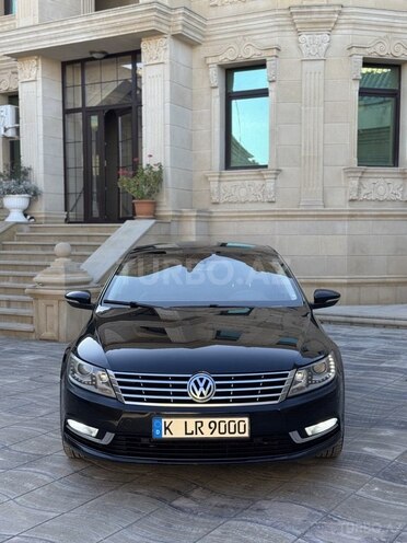 Volkswagen Passat CC 2013, 290,000 km - 1.8 л - Bakı