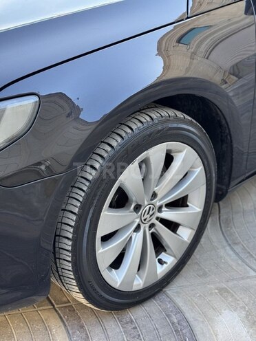 Volkswagen Passat CC 2013, 290,000 km - 1.8 л - Bakı