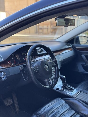 Volkswagen Passat CC 2013, 290,000 km - 1.8 л - Bakı