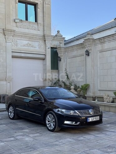 Volkswagen Passat CC 2013, 290,000 km - 1.8 л - Bakı
