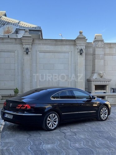 Volkswagen Passat CC 2013, 290,000 km - 1.8 л - Bakı
