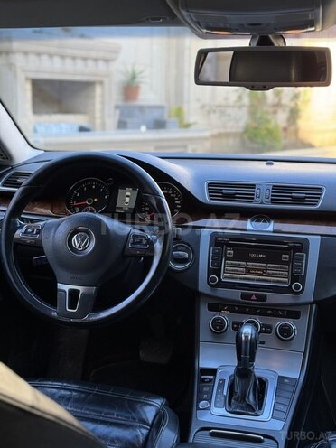 Volkswagen Passat CC 2013, 290,000 km - 1.8 л - Bakı