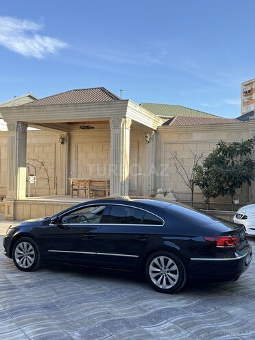 Volkswagen Passat CC 2013, 290,000 km - 1.8 л - Bakı