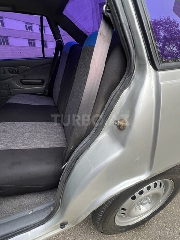 Daewoo Nexia 2006, 170,000 km - 1.5 l - Bakı