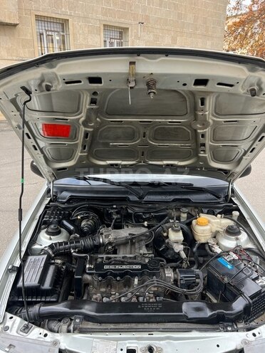 Daewoo Nexia 2006, 170,000 km - 1.5 l - Bakı