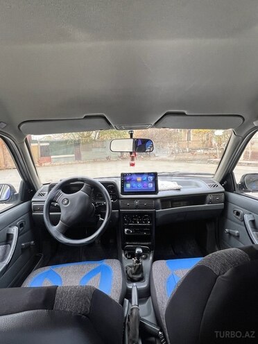 Daewoo Nexia 2006, 170,000 km - 1.5 l - Bakı