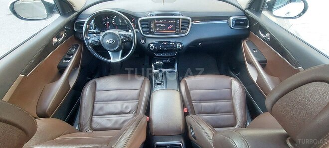 Kia Sorento 2016, 155,000 km - 2.0 l - Bakı