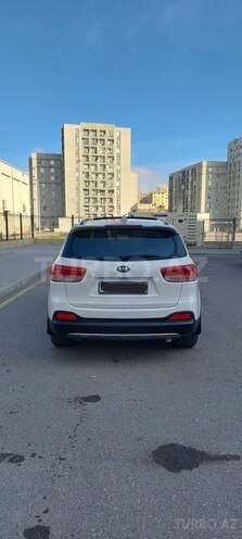 Kia Sorento 2016, 155,000 km - 2.0 l - Bakı