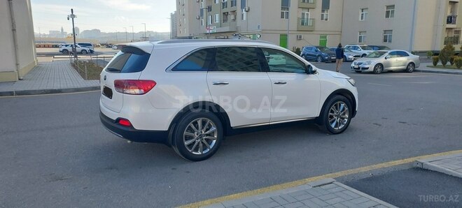 Kia Sorento 2016, 155,000 km - 2.0 l - Bakı