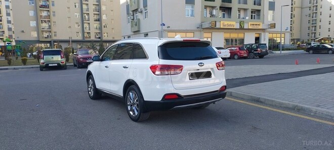 Kia Sorento 2016, 155,000 km - 2.0 l - Bakı