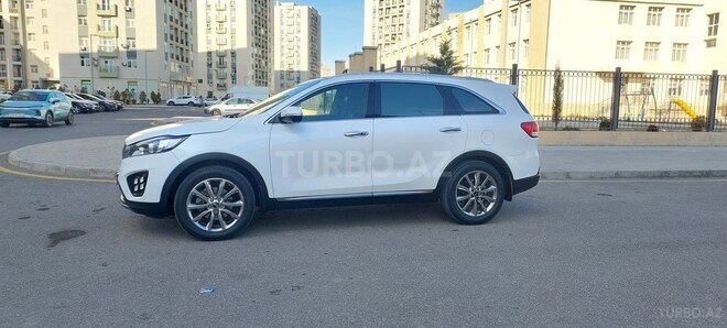 Kia Sorento 2016, 155,000 km - 2.0 l - Bakı