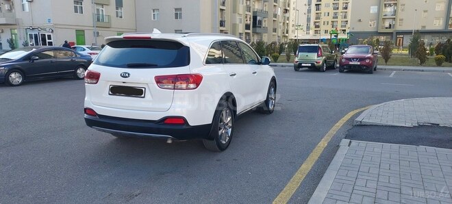 Kia Sorento 2016, 155,000 km - 2.0 l - Bakı