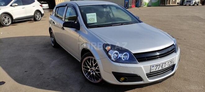 Opel Astra 2004, 203,716 km - 1.4 л - Masallı