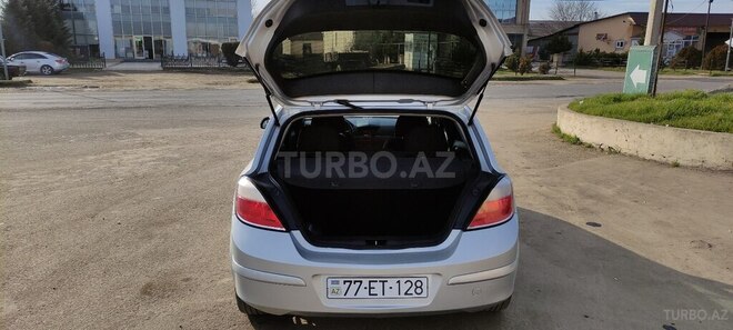 Opel Astra 2004, 203,716 km - 1.4 л - Masallı