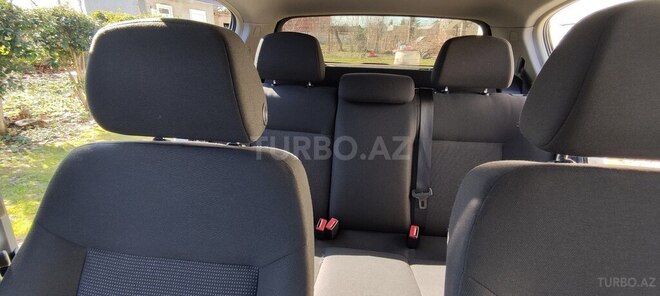 Opel Astra 2004, 203,716 km - 1.4 л - Masallı