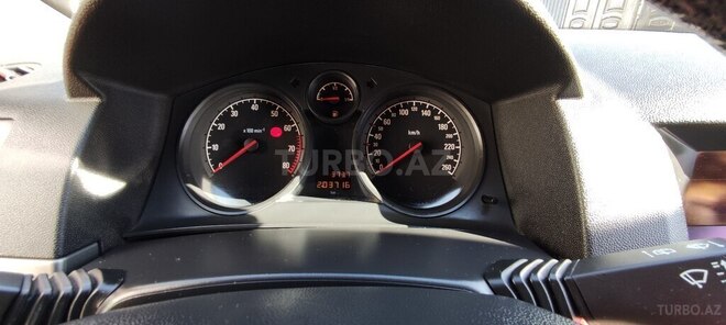 Opel Astra 2004, 203,716 km - 1.4 л - Masallı