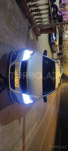 Opel Astra 2004, 203,716 km - 1.4 л - Masallı