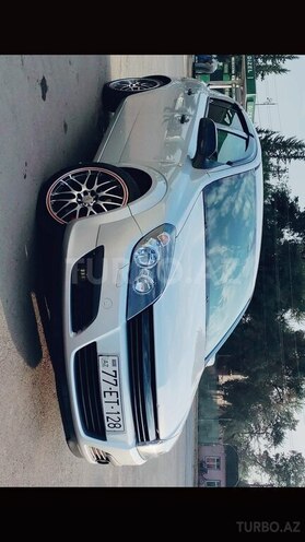 Opel Astra 2004, 203,716 km - 1.4 л - Masallı