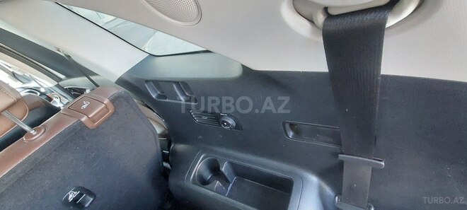 Kia Sorento 2016, 155,000 km - 2.0 l - Bakı