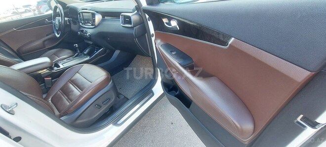 Kia Sorento 2016, 155,000 km - 2.0 l - Bakı