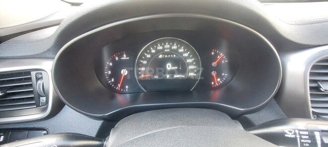 Kia Sorento 2016, 155,000 km - 2.0 l - Bakı