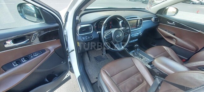 Kia Sorento 2016, 155,000 km - 2.0 l - Bakı