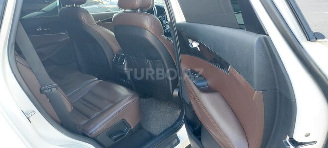 Kia Sorento 2016, 155,000 km - 2.0 l - Bakı