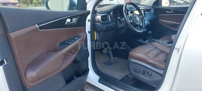Kia Sorento 2016, 155,000 km - 2.0 l - Bakı