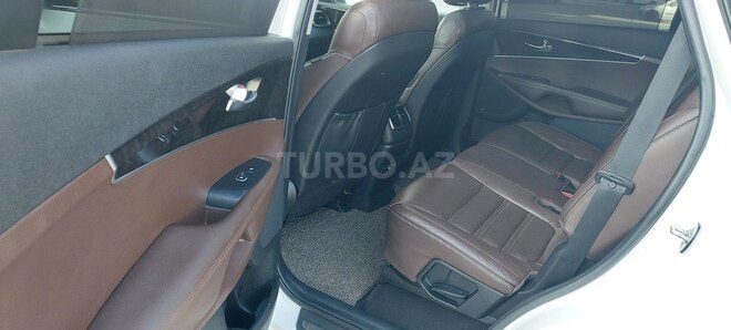 Kia Sorento 2016, 155,000 km - 2.0 l - Bakı