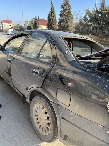 Nissan Sunny 2008, 420,000 km - 1.6 л - Bakı