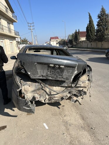 Nissan Sunny 2008, 420,000 km - 1.6 л - Bakı