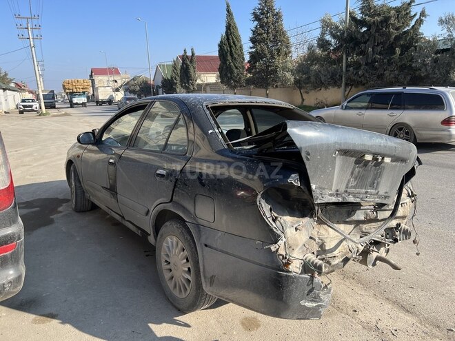 Nissan Sunny 2008, 420,000 km - 1.6 л - Bakı