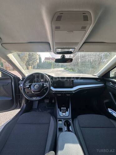 Skoda Octavia 2021, 23,516 km - 1.4 l - Bakı
