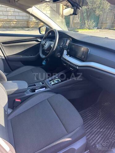 Skoda Octavia 2021, 23,516 km - 1.4 l - Bakı