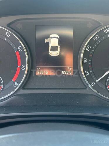 Skoda Octavia 2021, 23,516 km - 1.4 l - Bakı