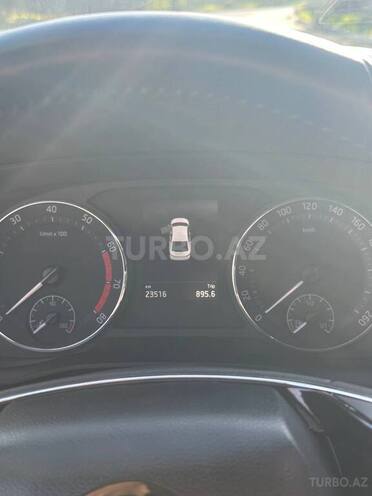 Skoda Octavia 2021, 23,516 km - 1.4 l - Bakı