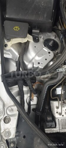 Mercedes E 270-17