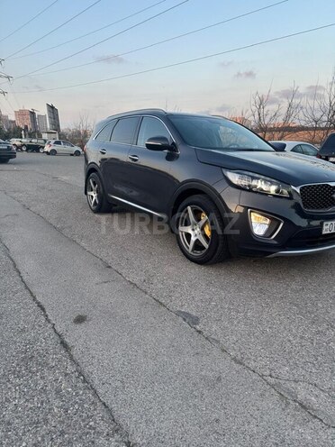 Kia Sorento 2014, 86,000 km - 2.2 l - Bakı