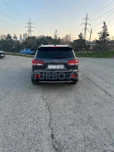 Kia Sorento 2014, 86,000 km - 2.2 l - Bakı