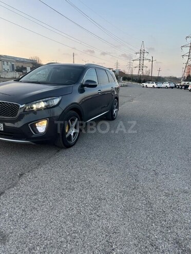 Kia Sorento 2014, 86,000 km - 2.2 l - Bakı