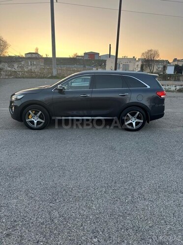 Kia Sorento 2014, 86,000 km - 2.2 l - Bakı