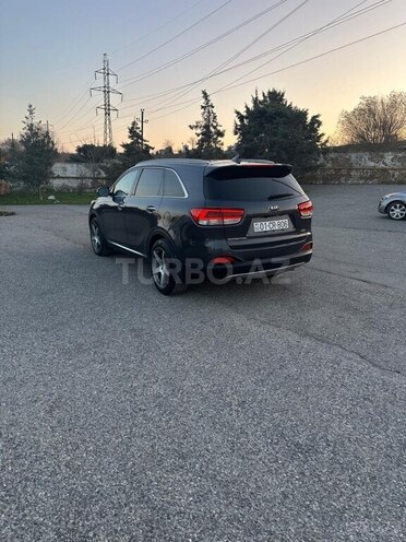 Kia Sorento 2014, 86,000 km - 2.2 l - Bakı