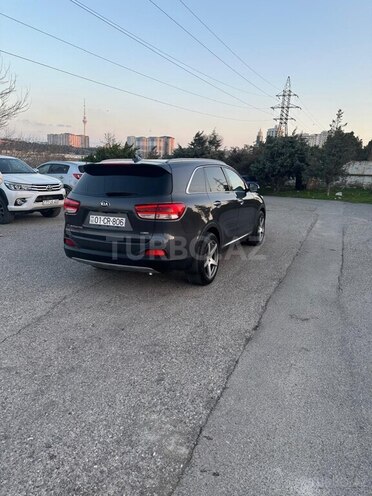 Kia Sorento 2014, 86,000 km - 2.2 l - Bakı