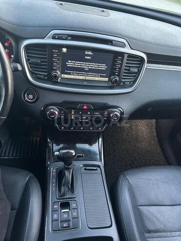 Kia Sorento 2014, 86,000 km - 2.2 l - Bakı