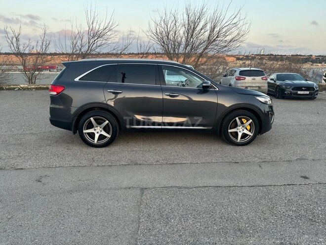 Kia Sorento 2014, 86,000 km - 2.2 l - Bakı
