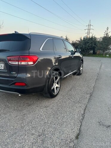 Kia Sorento 2014, 86,000 km - 2.2 l - Bakı