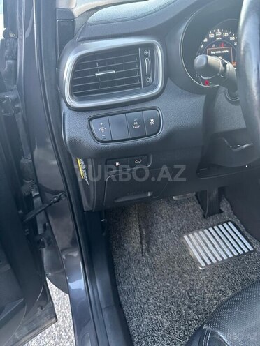 Kia Sorento 2014, 86,000 km - 2.2 l - Bakı