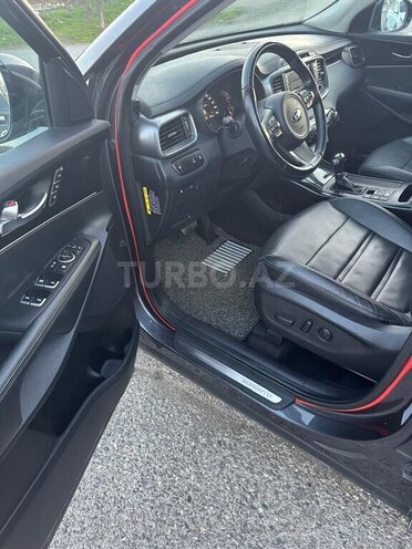 Kia Sorento 2014, 86,000 km - 2.2 l - Bakı