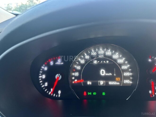 Kia Sorento 2014, 86,000 km - 2.2 l - Bakı