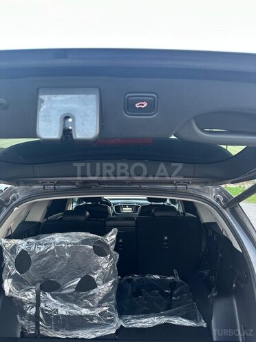 Kia Sorento 2014, 86,000 km - 2.2 l - Bakı